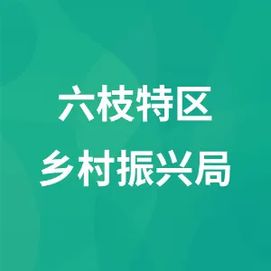 六枝特区乡村振兴局