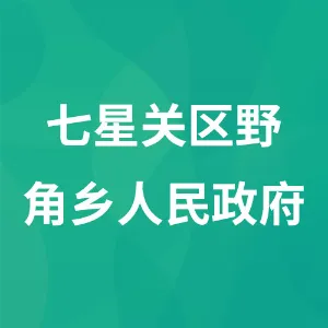 七星关区野角乡人民政府