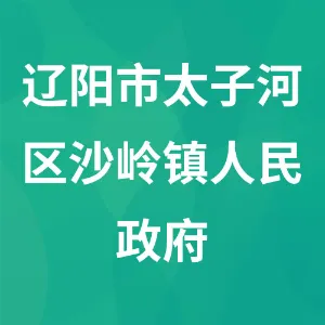 辽阳市太子河区沙岭镇人民政府