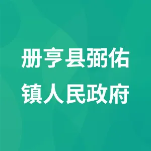册亨县弼佑镇人民政府