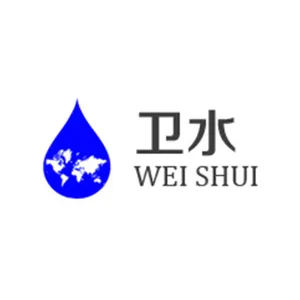 陕西卫水环保科技有限公司