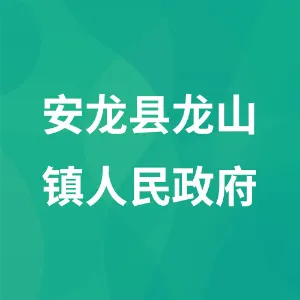 安龙县龙山镇人民政府