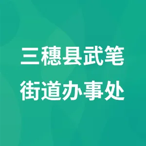 三穗县武笔街道办事处