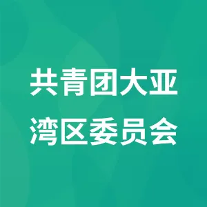 共青团大亚湾区委员会