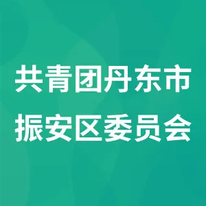 共青团丹东市振安区委员会