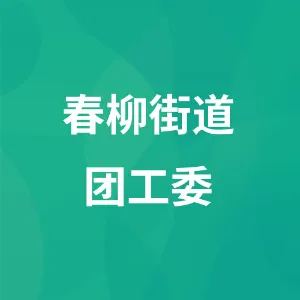 春柳街道团工委