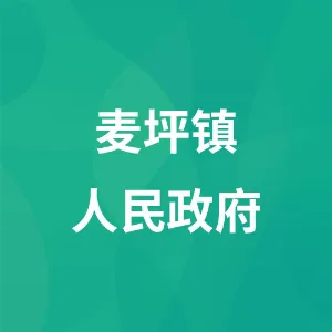 麦坪镇人民政府