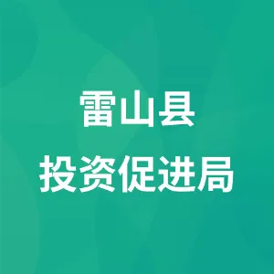雷山县投资促进局