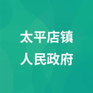 太平店镇人民政府