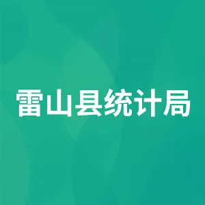 雷山县统计局