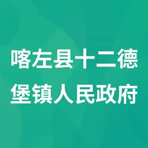 喀左县十二德堡镇人民政府