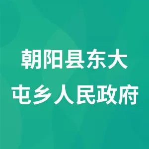 朝阳县东大屯乡人民政府