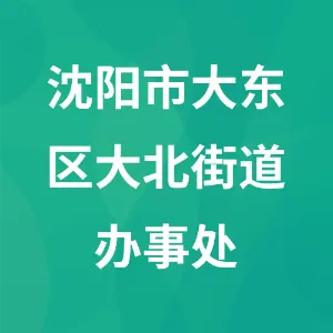 沈阳市大东区大北街道办事处