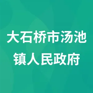 大石桥市汤池镇人民政府