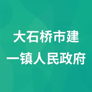 大石桥市建一镇人民政府