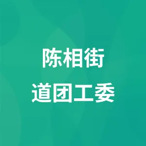 陈相街道团工委