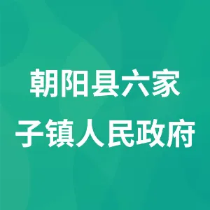 朝阳县六家子镇人民政府