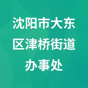 沈阳市大东区津桥街道办事处