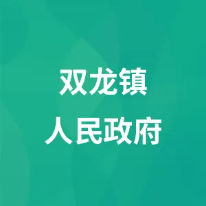 威宁彝族回族苗族自治县双龙镇人民政府