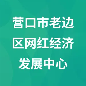 营口市老边区网红经济发展中心