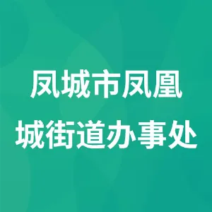 凤城市凤凰城街道办事处