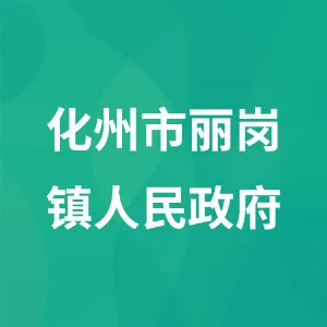 化州市丽岗镇人民政府