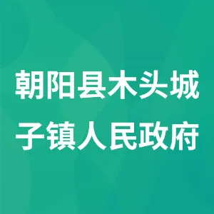 朝阳县木头城子镇人民政府
