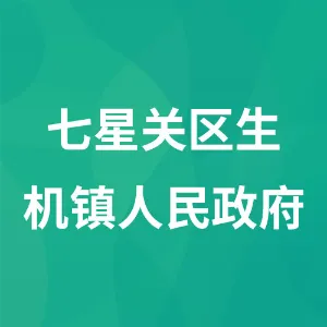 七星关区生机镇人民政府