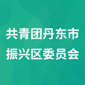 共青团丹东市振兴区委员会