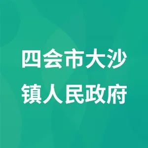 四会市大沙镇人民政府
