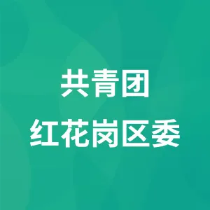共青团红花岗区委