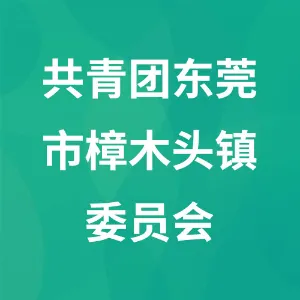 中国共产主义青年团东莞市樟木头镇委员会