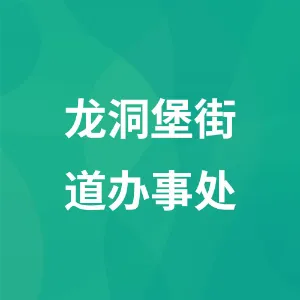 龙洞堡街道办事处