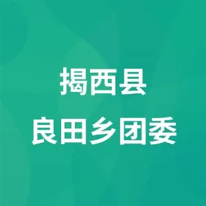 揭西县良田乡团委