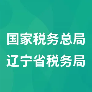 国家税务总局辽宁省税务局