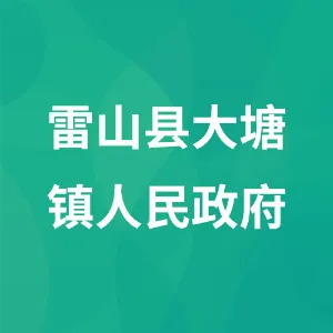 雷山县大塘镇人民政府