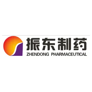 山西振东制药股份有限公司