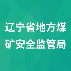 辽宁省地方煤矿安全监管局