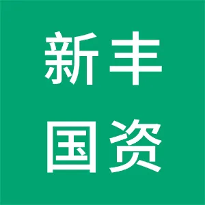 新丰县国有资产管理集团有限公司