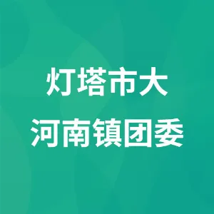 灯塔市大河南镇团委
