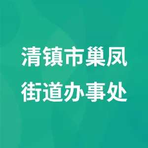 清镇市巢凤街道办事处