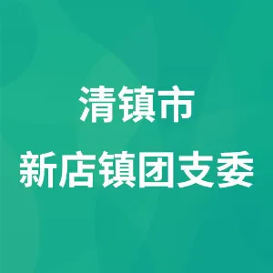 清镇市新店镇团支委