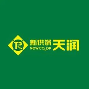 广东新供销天润粮油集团有限公司