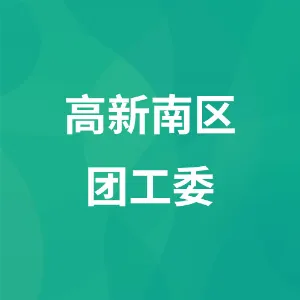 高新南区团工委