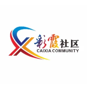 浑河站东街道彩霞社区