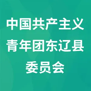 中国共产主义青年团东辽县委员会