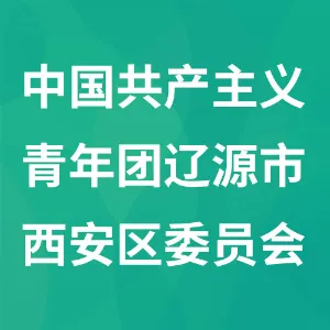 中国共产主义青年团辽源市西安区委员会