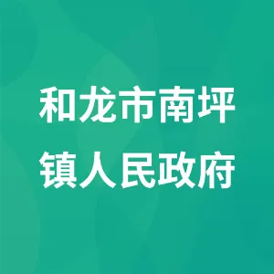和龙市南坪镇人民政府