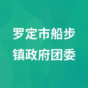 罗定市船步镇政府团委