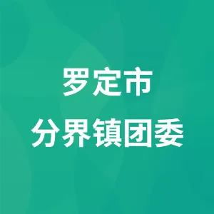 罗定市分界镇团委